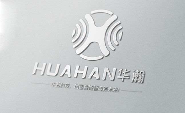 华瀚logo设计提案