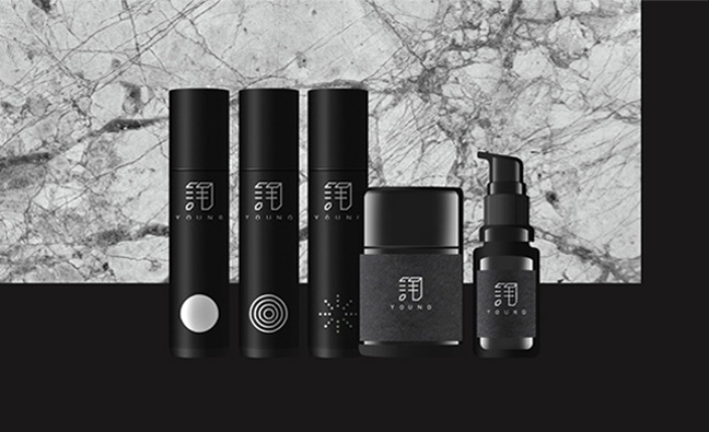 调品牌包装设计